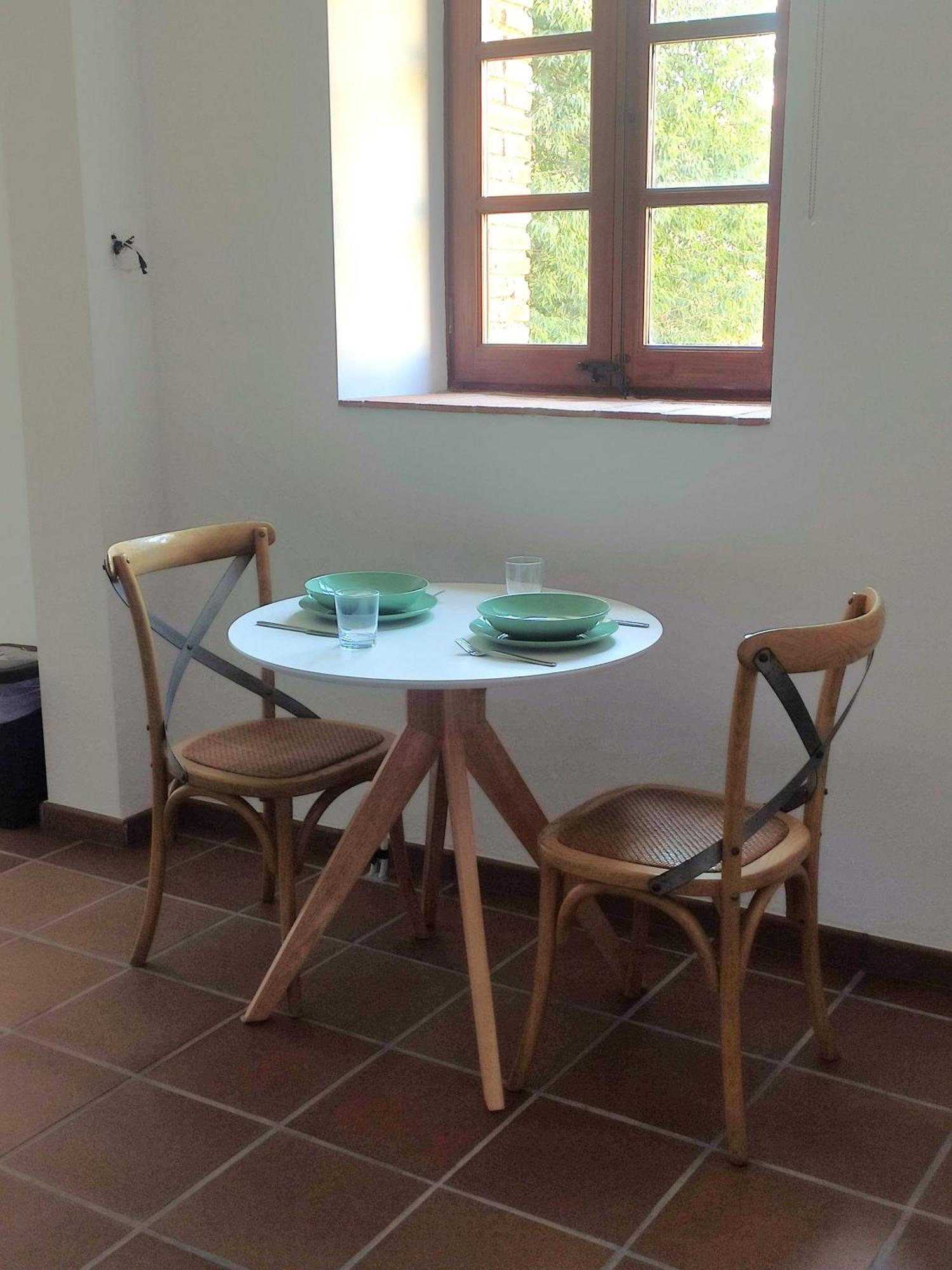 Mas Can Calet Aparthotel Les Franqueses del Vallès Eksteriør bilde